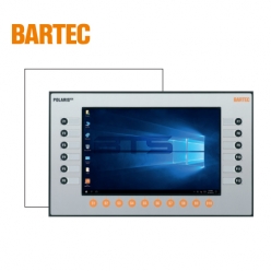 BARTEC POLARIS PROFESSIONAL Panel PC 12,1인치 W 패널 PC 방폭시스템