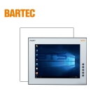 BARTEC POLARIS PROFESSIONAL Panel PC 15인치 Sunlight 패널 PC 방폭시스템