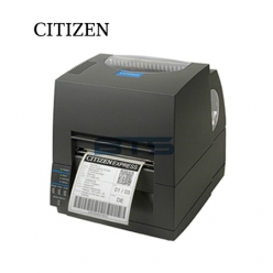 CITIZEN CL-S621 데스크탑 바코드프린터 라벨프린터 소형프린터 데스크탑프린터