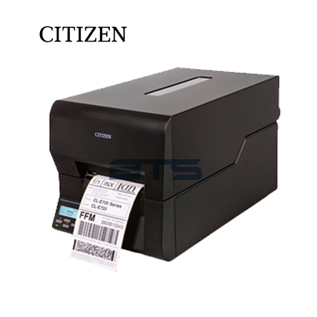 CITIZEN CL-E720 데스크탑 바코드프린터 라벨프린터 소형프린터 데스크탑프린터