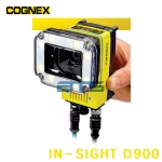 COGNEX IN-SIGHT D900 바코드스캐너 산업용 고정식 스캐너