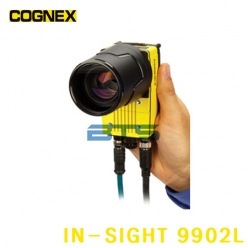 COGNEX In-Sight 9902L 비전시스템 산업용 고정식 스캐너