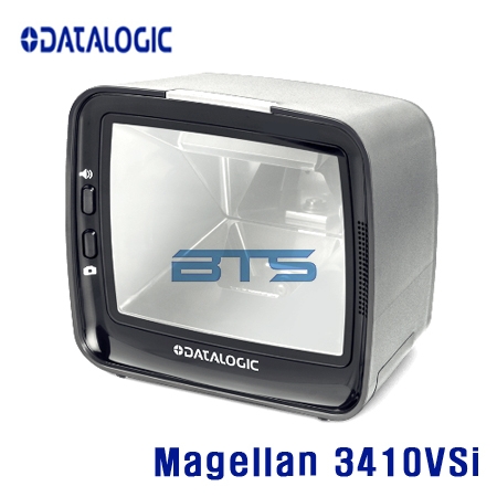 DATALOGIC Magellan 3410VSi 고정식 매립형 바코드스캐너 탁상용 스캐너