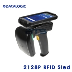 DATALOGIC 2128P RFID Sled UHF RFID 리더기 바코드리더기