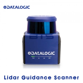 DATALOGIC Lidar Guidance Scanner 산업용 고정식 바코드스캐너