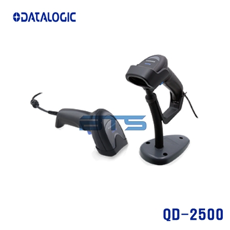 DATALOGIC QD-2590 2D 유선 바코드스캐너 QD-2500