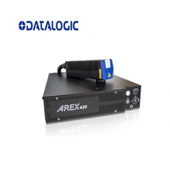 DATALOGIC AREX-400 레이저 마커 제품