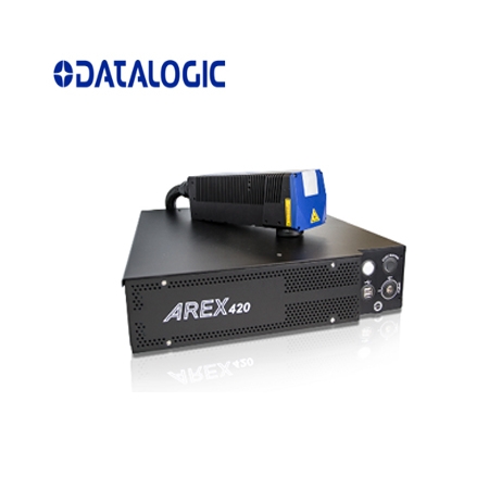 DATALOGIC AREX-400 레이저 마커 제품