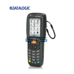 DATALOGIC Memor X3 산업용 바코드 PDA 모바일컴퓨터