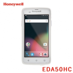 Honeywell EDA-50-HC 바코드 PDA 모바일컴퓨터 터치컴퓨터