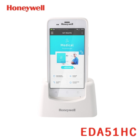 HONEYWELL EDA-51-HC 바코드 PDA 모바일컴퓨터 터치컴퓨터