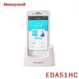 HONEYWELL EDA-51-HC 바코드 PDA 모바일컴퓨터 터치컴퓨터