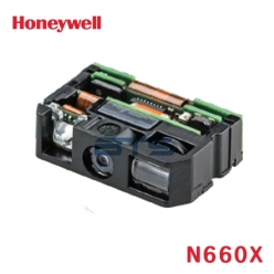 HONEYWELL N660X Series 2D 스캔 엔진