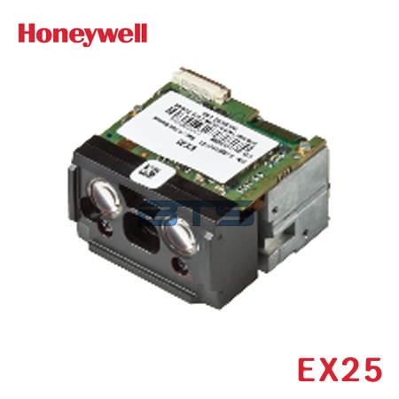 HONEYWELL EX25 Series 2D 스캔 엔진