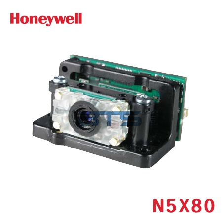 HONEYWELL N5X80 Series 2D 스캔 엔진