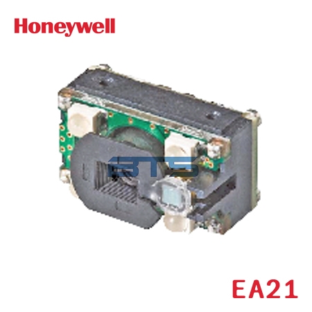 HONEYWELL EA21 Series 2D 스캔 엔진