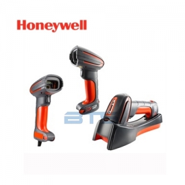 Honeywell Granit-1911i 산업용 2D 무선 바코드스캐너