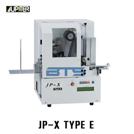 JUPITER JP-X 택 프린터 낱장택 가격택 규격표시택