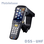 Mobilebase DS5-UHF DS5 산업용 PDA RFID 리더기