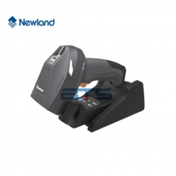 NEWLAND NLS-NVH300B 2D 무선 바코드스캐너 DPM 스캔