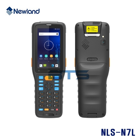 NEWLAND NLS-N7L 안드로이드 바코드 PDA 모바일컴퓨터