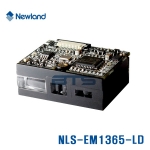 NEWLAND NLS-EM1365-LD 1D 스캔 엔진 바코드스캐너