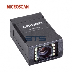 OMRON MicroHAWK V330 2D 산업용 고정식 바코드스캐너 바코드리더기