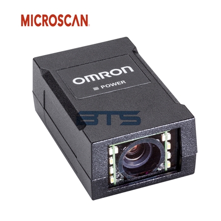 OMRON MicroHAWK F330 2D 산업용 고정식 바코드스캐너 바코드리더기 스마트카메라