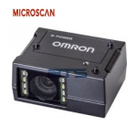 OMRON MicroHAWK F320 2D 산업용 고정식 바코드스캐너 바코드리더기 스마트카메라