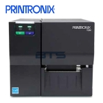 PRINTRONIX T2N 산업용프린터 라벨프린터 바코드프린터