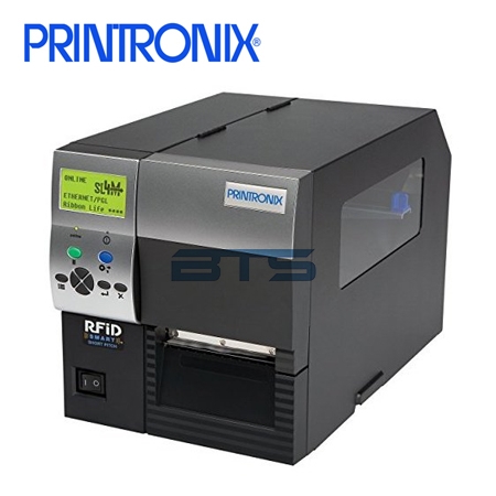 PRINTRONIX SL4M 산업용프린터 라벨프린터 바코드프린터