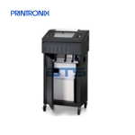 PRINTRONIX P-8000-ZT 바코드프린터 라벨프린터 라인프린터