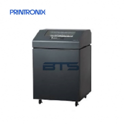 PRINTRONIX P-8000 바코드프린터 라벨프린터 라인프린터