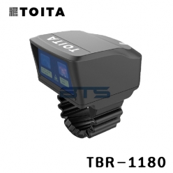 TOITA TBR-1180 1D 무선 바코드 링스캐너