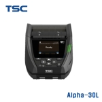 TSC Alpha-30L 모바일프린터 영수증프린터 라벨프린터 바코드프린터