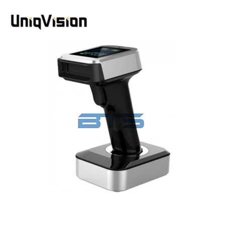 모바일 신분증 검증 스캐너 UV-7500   유,무선 겸용