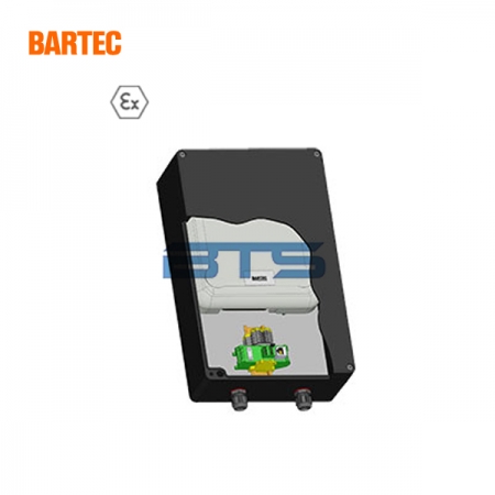 BARTEC 방폭시스템 Universal Access Point Enclosure 범용 액세스 포인트 인클로저