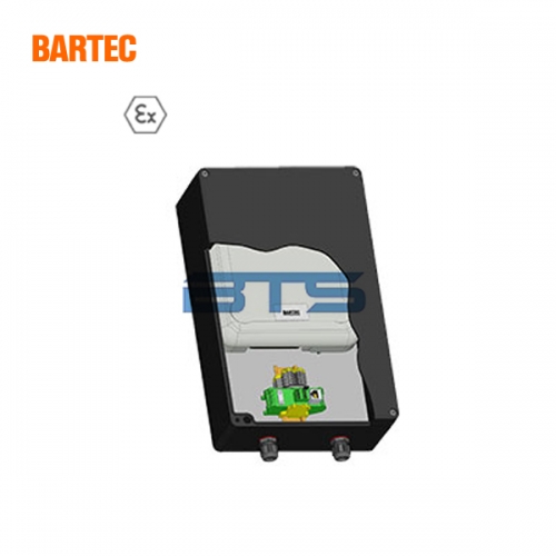 BARTEC 방폭시스템 Universal Access Point Enclosure 범용 액세스 포인트 인클로저