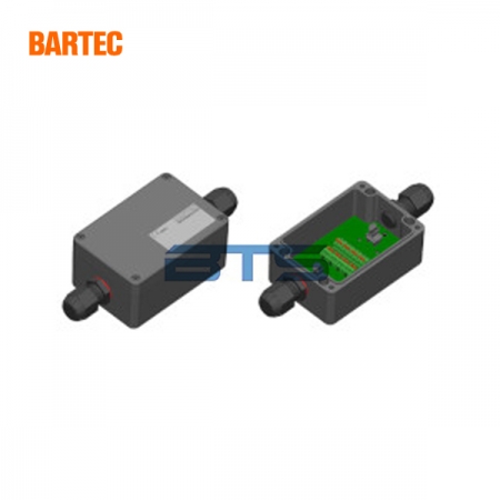 BARTEC 방폭시스템 Ethernet junction box 이더넷 정션 박스