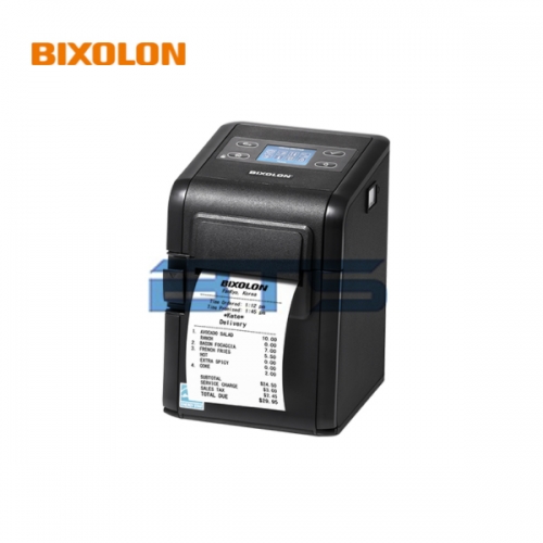 BIXOLON SRP-S3000 3인치 POS 바코드프린터 데스크탑 라벨 프린터