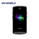 M3 MOBILE SM-20 5인치 러기드 바코드 PDA 모바일컴퓨터 터치컴퓨터