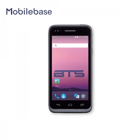 MOBILEBASE DS-60 산업용 안드로이드 PDA 모바일 터치 컴퓨터