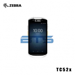 ZEBRA TC-52x 바코드 PDA 모바일컴퓨터 터치컴퓨터