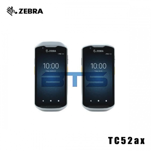 ZEBRA TC-52ax 바코드 PDA WI-FI 6 모바일컴퓨터 터치컴퓨터