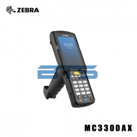 ZEBRA MC-3300AX 바코드 PDA WI-FI 6 모바일컴퓨터 터치컴퓨터