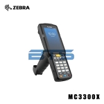 ZEBRA MC-3300X 바코드 PDA 모바일컴퓨터 터치컴퓨터