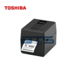 TOSHIBA BV-420D 감열전용 소형 바코드 택배 운송장 프린터