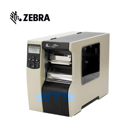 ZEBRA 110xi4 600DPI ( 커터모델 ) 산업용프린터 바코드프린터 라벨프린터