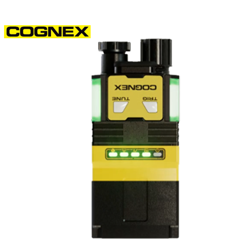 COGNEX In-Sight SnAPP 비전시스템 산업용 고정식 스캐너