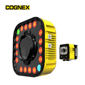 COGNEX DataMan 380 바코드스캐너 산업용 고정식 스캐너 DataMan 380 Series